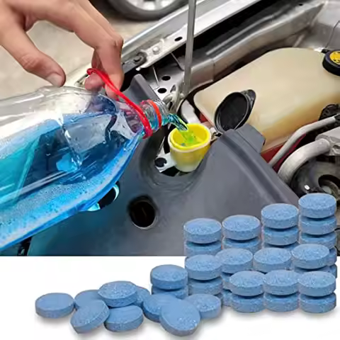 Car Front Rear Windshield Cleaner for BMW F01 F02 F30 F32 F10 F11 F07 F20 F21 F22 F23 G20 F31 F34 F3