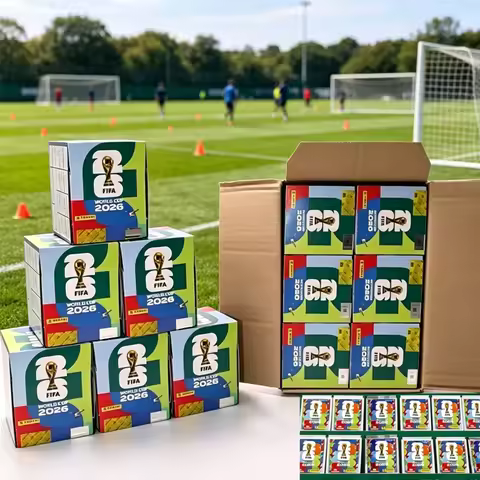 2026 //Panini World Cup Sticker/* Pack Panini Soccer Card Panini Cards Soccer Memorabilia Collection