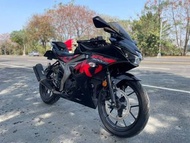 SUZUKI GSX-R150小阿魯ABS二手檔車中古車配合全額.超額.學生貸款強力過件白牌黃牌紅牌仿賽街車大型重機滿18即可辦理