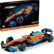 LEGO 42141 Technic McLaren Formula