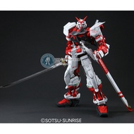 Bandai 63544 PG 1/60 ASTRAY RED FRAME RED Confused RED Heresy Gundam