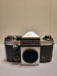 PRAKTICA supper TL