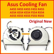 Asus 455 555 554 CPU Cooling Fan A455 X455 K455 F455 R455 A554 X554 K554 F554 R554 A555 X555 K555 F5