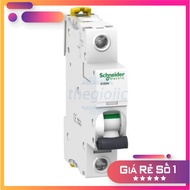 A9F74120 Aptomat MCB Schneider 1 Pole 20A Thuong Tin Electronics