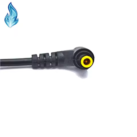 5Pcs/Lot Tap D-Tap to DC 5.0*3.0mm Power Cable Anton Bauer 1.2M for Sony FS7 FS5 PXW-FS7 PXWFS7 PXW-