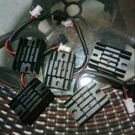 rectifier / katap mle xtm200, XRAY200,ktn200