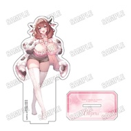 < Pre-Order 2026/10 > MEDICOS Azur Lane Kobens After Shower ver. Large Acrylic Stand