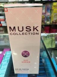 *人人美*Musk Collection Day Dream 春漾夢境 女性淡香精 100ML2025.03到期