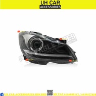 MERC MENZ BENZ W204 2011-2014 FACELIFT LED RUNNING SIGNAL HEADLAMP HEADLIGHTS HEAD LAMP LIGHT LIGHTS