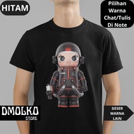 Molly Pop Mart 9 Men's and Women's T-Shirts | Molly Tshirt | Size S - 7XL | Adult T-shirts and Child