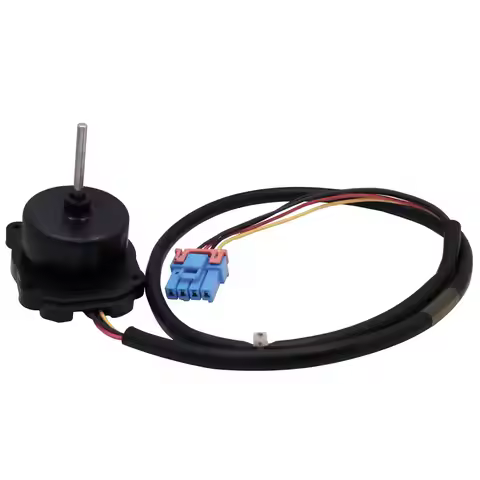 EAU65058502 Refrigerator Fan Motor EAU64843805 RFD3410A102A EAU65058501 Fit for L-G Replace AP717830