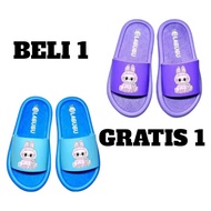 BUY 1 GET 1 FREE BUBU GIRLS' KOKOP SANDALS BUY 1 GET 1