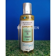 Norefal Placenta Oil + Vitamin E Classic 100 Gel Cap (EXP: 12/24)