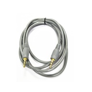 Saikangbao Industry Audio Copy Cable Audio Cable Male to Male Audio Cable 3.5MM Copper Core 2m/3m
