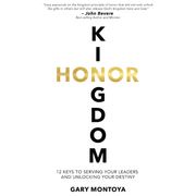 Kingdom Honor Gary Montoya