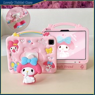 Case for Xiaomi Poco Pad C1 2026 9.7" / Redmi Pad 2/2 SE 9.7" / Pad 2 2025 11 / SE 11 / Pad Mini 8.8