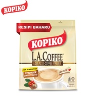 Kopiko Low Acid Coffee Pre-mix Drinks 24pcs x 21g