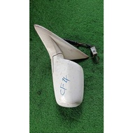 USED JAPAN SIDE MIRROR LH FOR HONDA ACCORD CF4