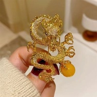 New Vintage Coat Pin Accessories