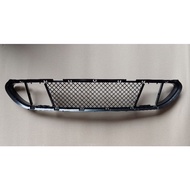 BMW E60 M Sport Bumper Lower Grille (Center) 5 Series 2003-2009 520i 523i 525i 528i 523i 530i 535i