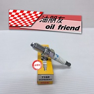 Oil Friends 1 Piece 280 Yuan NGK DCPR8EKC Spark Plug 7168 BMW