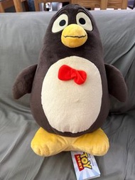 TOY STORY Wheezy 吱吱企鵝 正版有牌