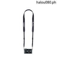 Suitable for Canon G7X G7X2 G7X3 G5X2 G9X Digital Camera Lanyard Strap Strap Shoulder Strap Hanging 