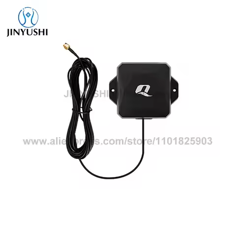 Quectel YEGD006U1A GNSS Active External Antenna Full Band RTK GPS L1 L2 L5 Galileo Glonass Beidou Fo
