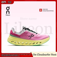 Best Sellers❤ Unisex Shoes Cloud Top Sports Next Shock Absorption Breathable Anti-slip Running Shoes