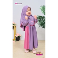 Khaireen Robe Ciara