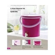 Water dispenser 14L