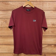 3Second Men's Short Sleeve Regular Fit T-Shirt Original