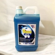 SALE !! Detergen cair Rinso Matic 5L tanpa Stiker kualitas PREMIUM
