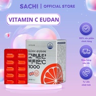 Eundan Vitamin C 1000mg Vitamin C 1000mg Korea (120 capsules)