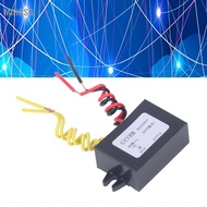 Mihosg ERYUE DC to AC Power Converter Voltage Regulator for Electrical Equipment Multiple Usages (DC