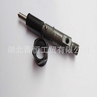 Comins 6BT160 Horsepower Engine Fuel Injector Assembly3919350