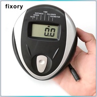 fixory Monitor Speedometer Versatile Counting Device Accessories Counter Cycle