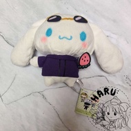 FURYU JJK X SANRIO PLUSH DOLL JUJUTSU KAISEN GOJO YUJI MEGUMI SUKUNA