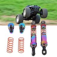 RC Car Damper  Shock Absorber 1 Pair for Model Cars