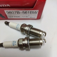 IZFR6K-11S IRIDIUM SPARK PLUG HONDA ACCORD CIVIC BF Stream Odyssey ELEMENT