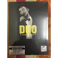 DUO Eason Chan Concert Live 2010 Karaoke (4DVD)