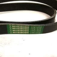 Mitsuboshi Fan Belt - Toyota Harrier / Alphard 2.4 Fan Belt 7pk1920