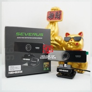 WEBCAM NYK SERVERUS NEMESIS A96 2K 60FPS 1920P 5MP