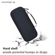 [asiutong2] Portable Case Bag For PS Portal Case EVA Hard Carry Storage Bag For PlayStation 5 Portal Handheld Game Console Accessories [SG]