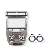 Frame Head Unit Android 7 Inch / 9 Inch / 10 Inch Toyota Avanza Daihatsu Xenia 2004 - 2012