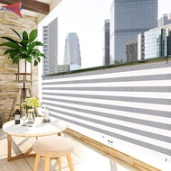 Shade Fence Balcony Privacy Screen Anti UV Shade Net Protect privacy For Deck Patio Outdoor Pool