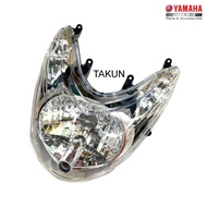 ULTIMO headlights, reflectors... genuine Yamaha 4P8-H430A-00