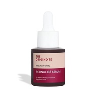 The Originote Retinol B3 Serum