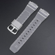 สายนาฬิกายางซิลิโคนนุ่มสำหรับ Casio GA2100 GM2100 Gshock อุปกรณ์เสริมนาฬิกา สายนาฬิกาแบบหนาบาง สายรั