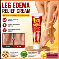 Premium Leg Edema Cream Foot Cream Removes Excess Swelling Improve Blood Circulation Fast Acting